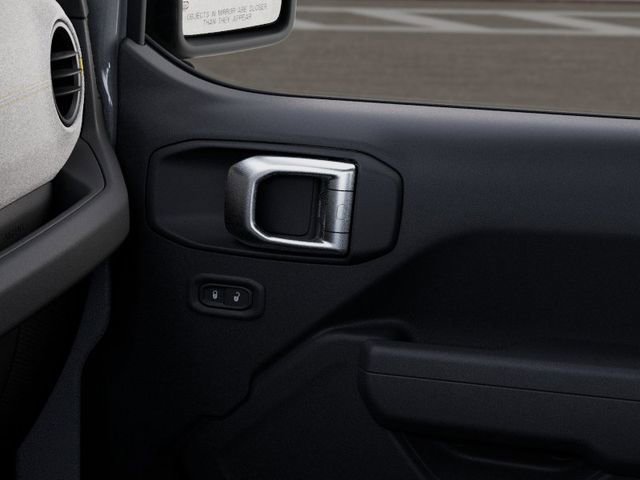 New 2026 Jeep Wrangler Willys image 25