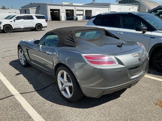Used 2007 Saturn Sky image 4