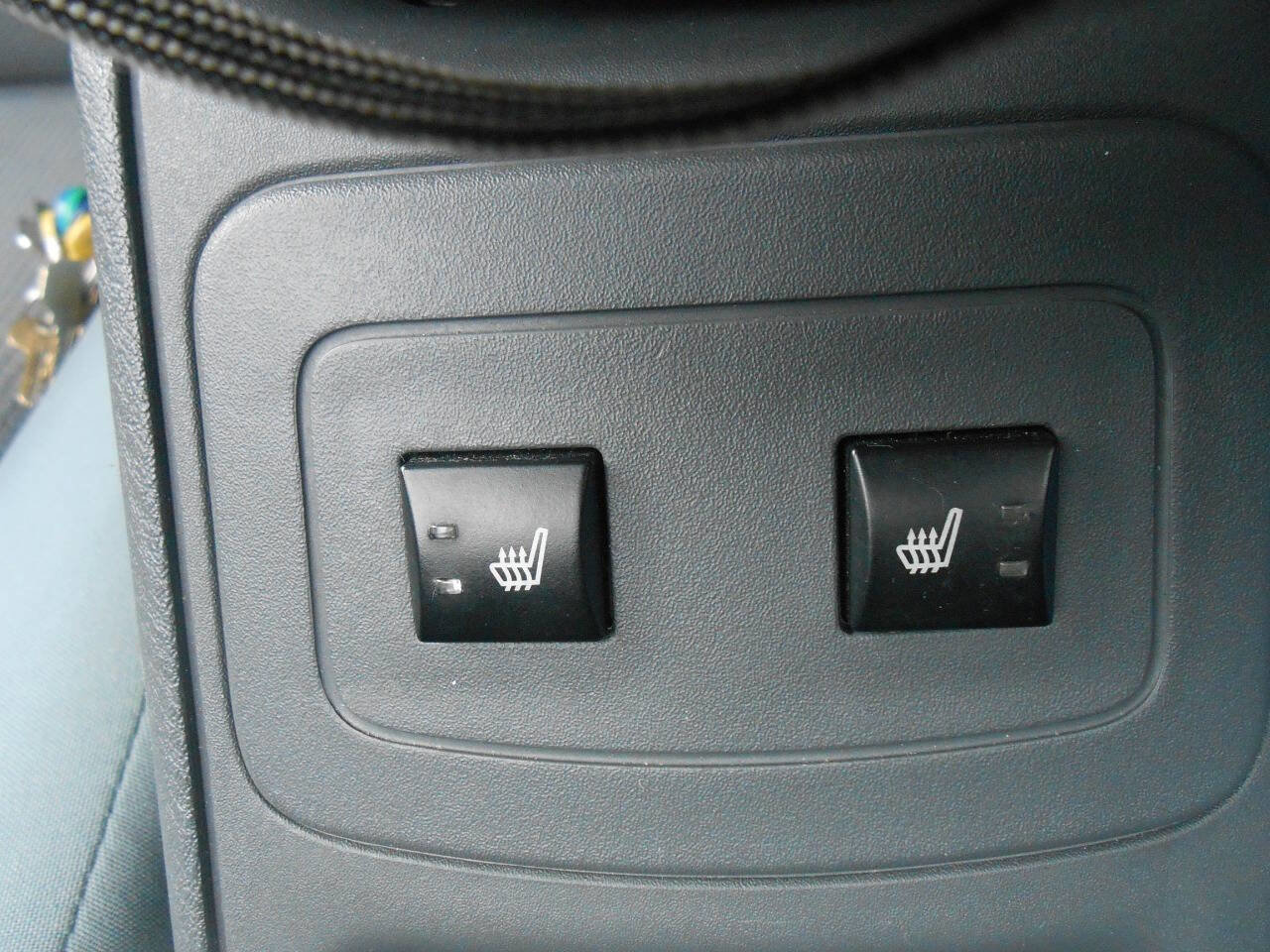 Used 2005 Dodge Dakota SLT image 13