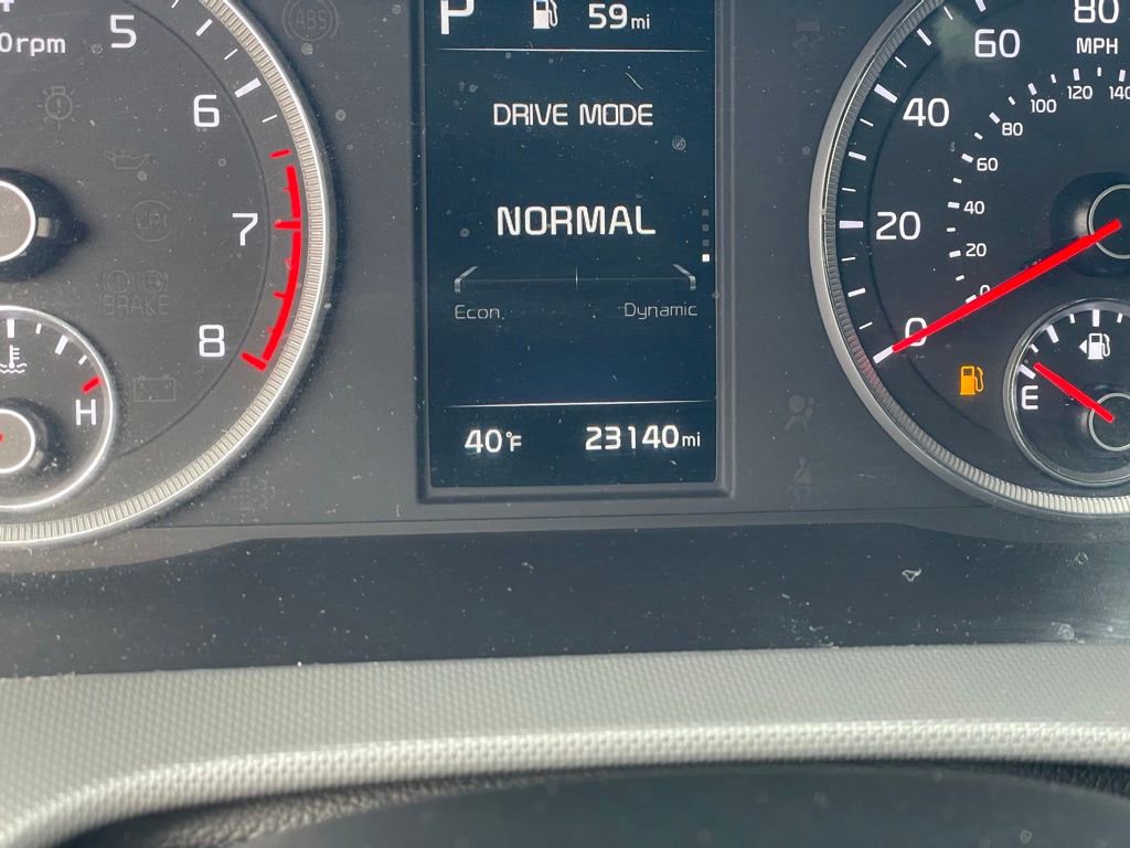 Used 2023 Kia K5 GT-Line w/ GT-Line Premium Package image 14