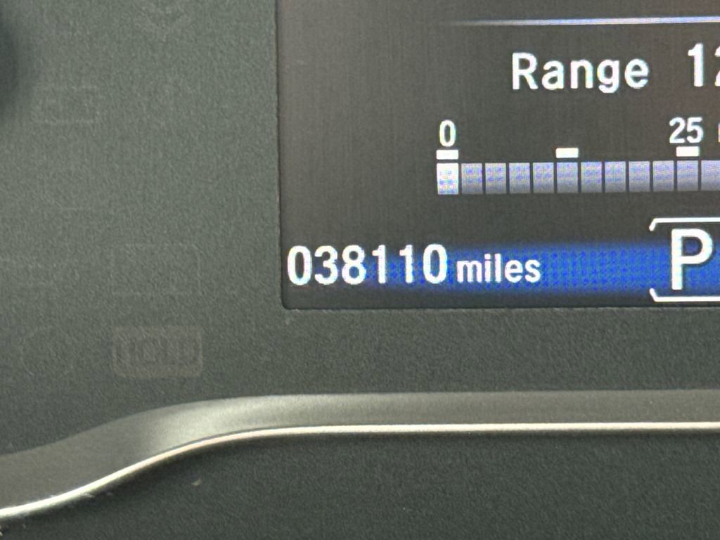 Used 2017 Honda Ridgeline RTS image 17