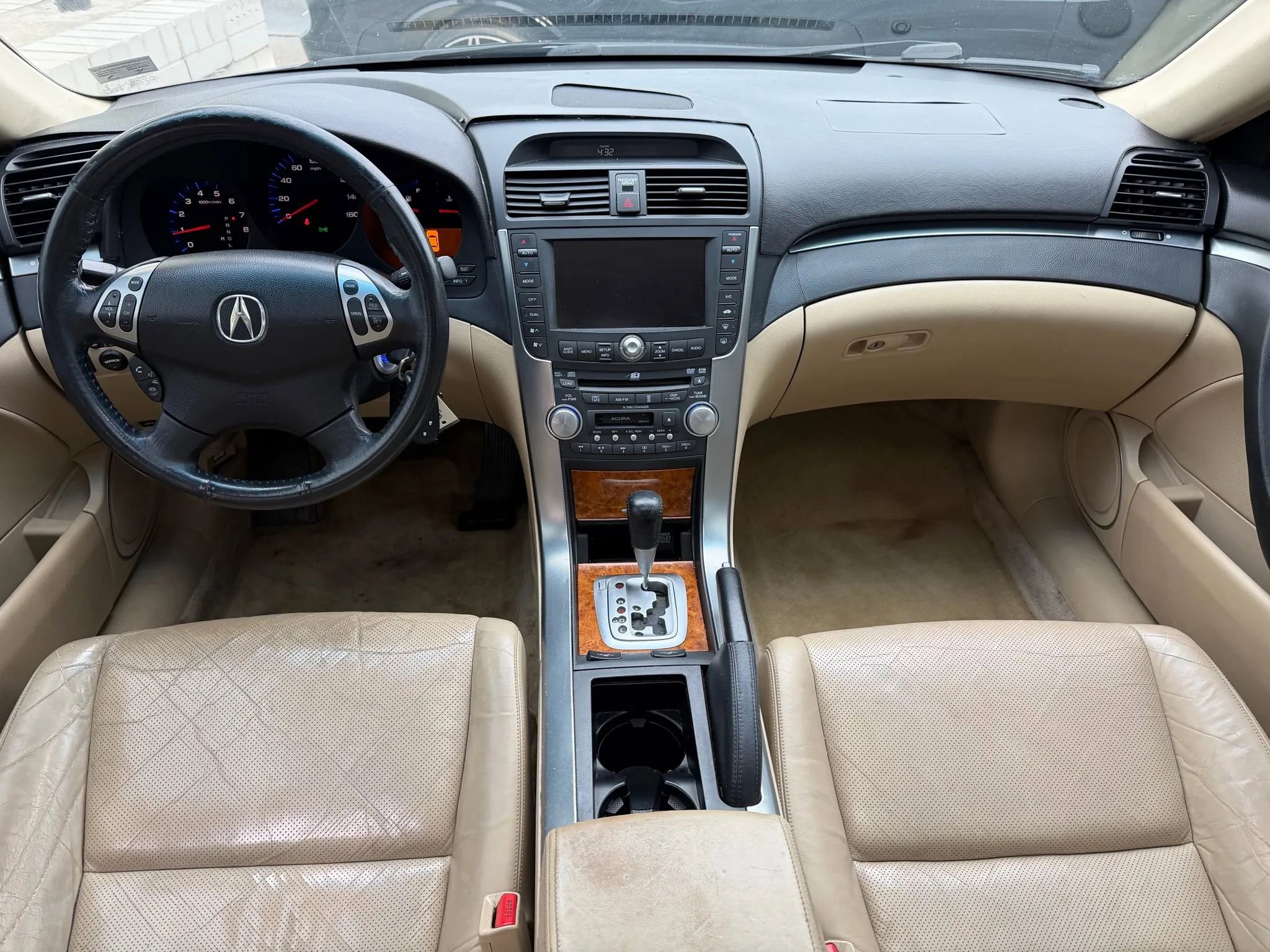 Used 2006 Acura TL image 14