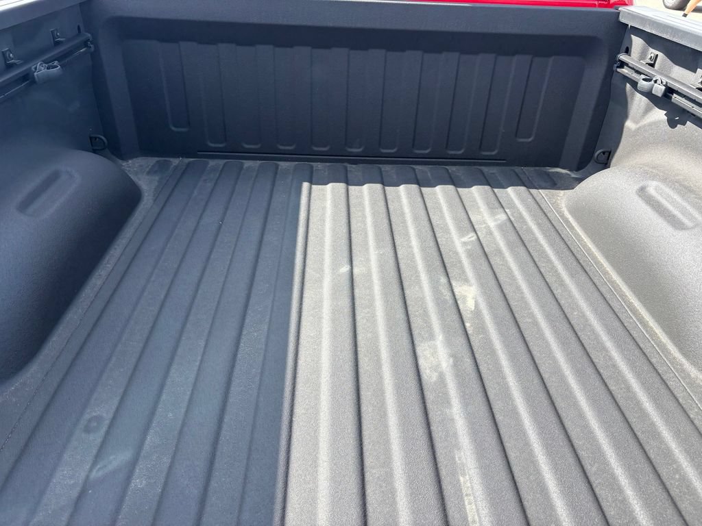 Used 2025 RAM 1500 Rebel w/ Advanced Safety Group AWD/4WD image 26