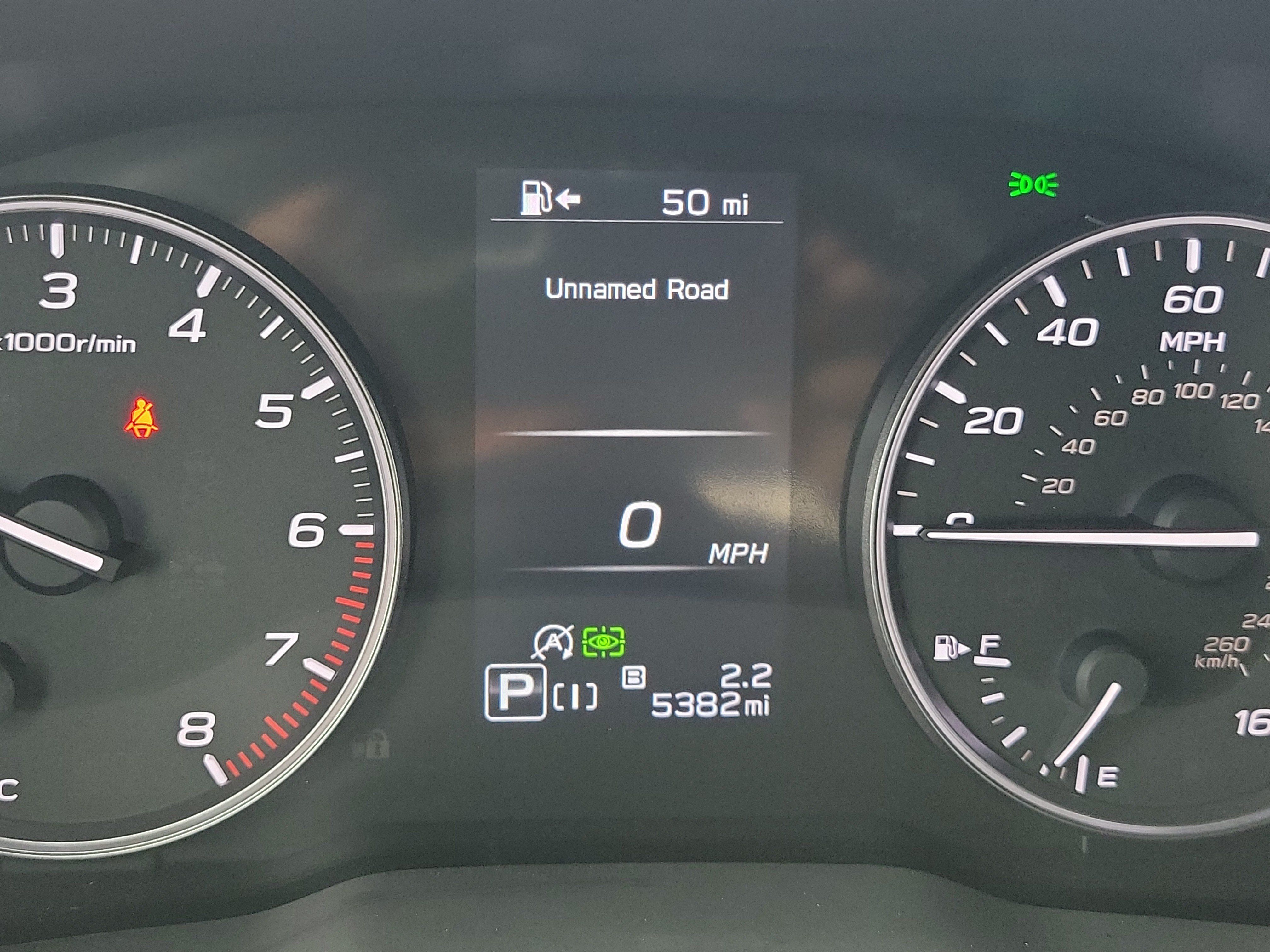 Used 2025 Subaru Forester Touring w/ Popular Package - Touring AWD/4WD image 25