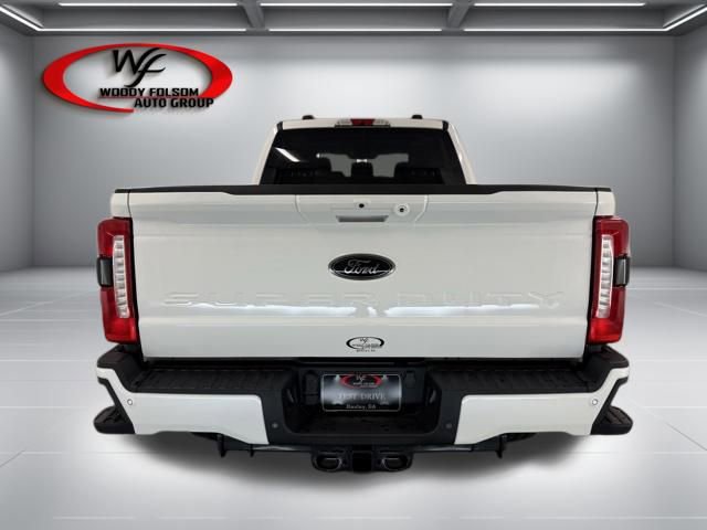 New 2026 Ford Expedition Max Platinum AWD/4WD image 7