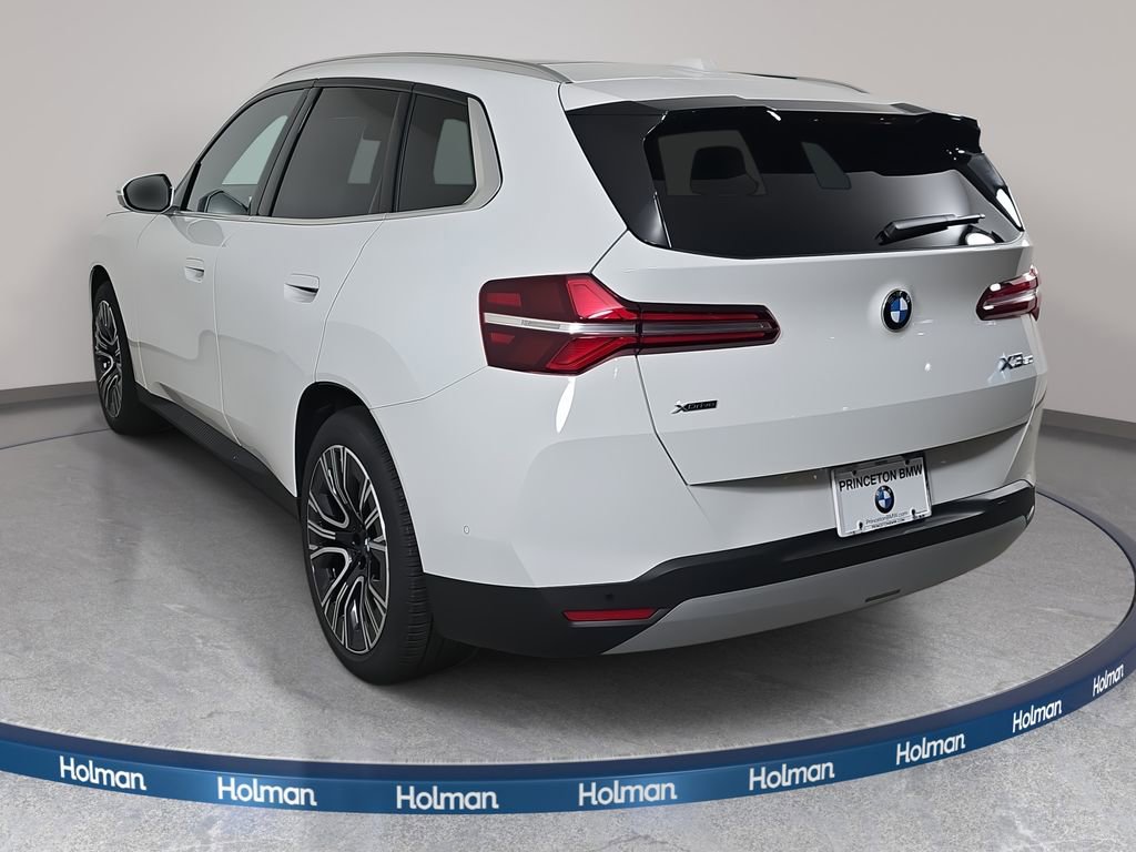 New 2026 BMW X3 xDrive30 w/ Premium Package AWD/4WD image 7