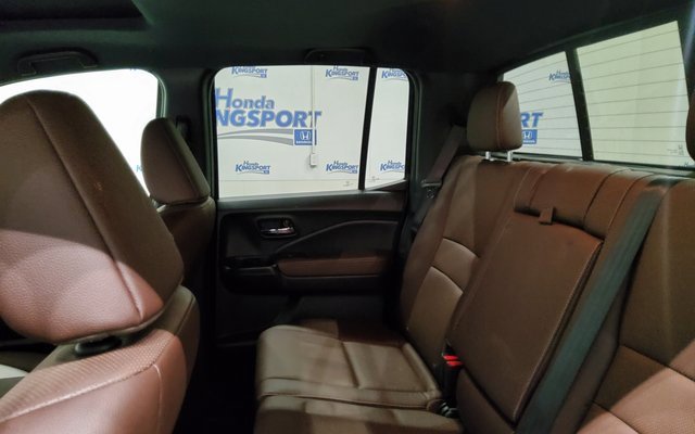 Used 2025 Honda Ridgeline RTL image 19