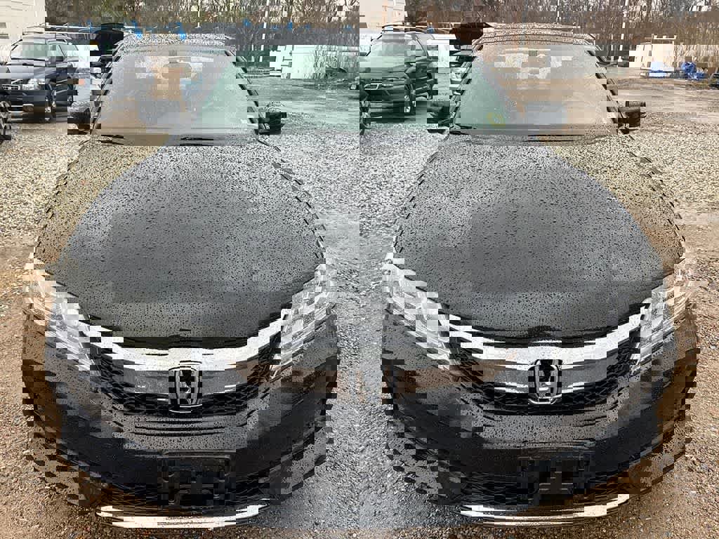 Used 2017 Honda Accord EX-L image 3