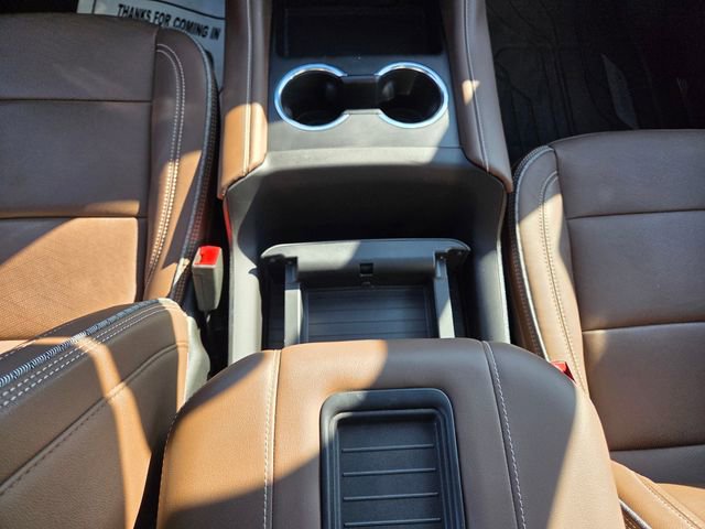 Used 2023 Chevrolet Tahoe High Country image 28