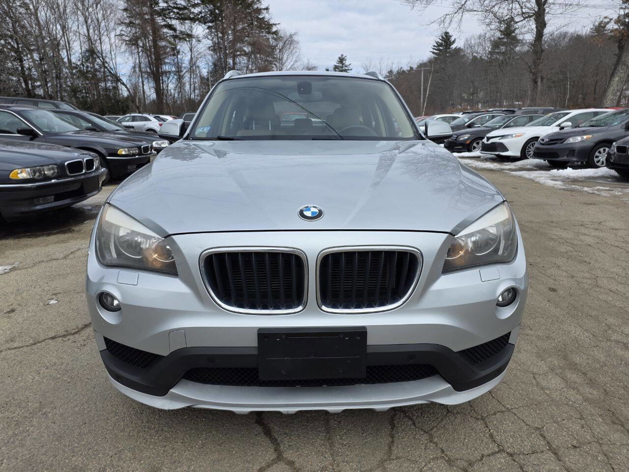 Used 2015 BMW X1 xDrive28i image 5