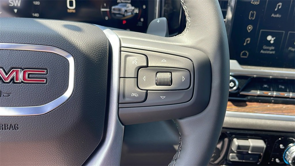 New 2026 GMC Sierra 1500 Elevation w/ Elevation Premium Package image 24