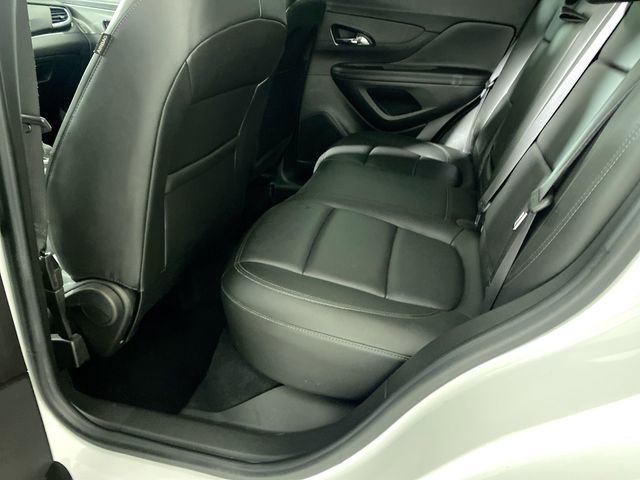 Used 2017 Buick Encore Essence w/ Experience Buick Package image 23