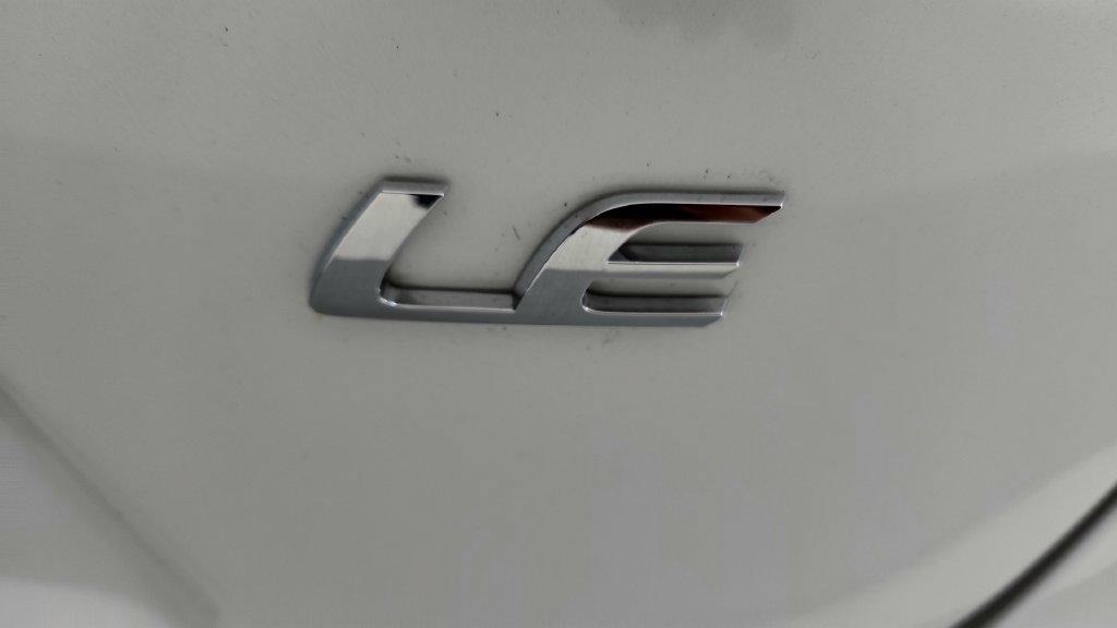 Certified 2023 Toyota Corolla LE w/ Carpet Mat Package (TMS) FWD image 26