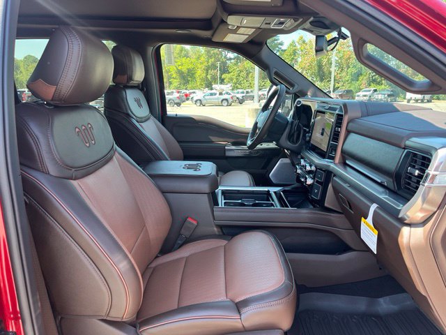 New 2026 Ford F350 King Ranch AWD/4WD image 11