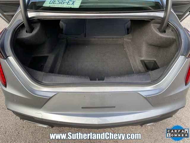 Used 2024 Cadillac CT4 Premium Luxury w/ Climate Package image 43