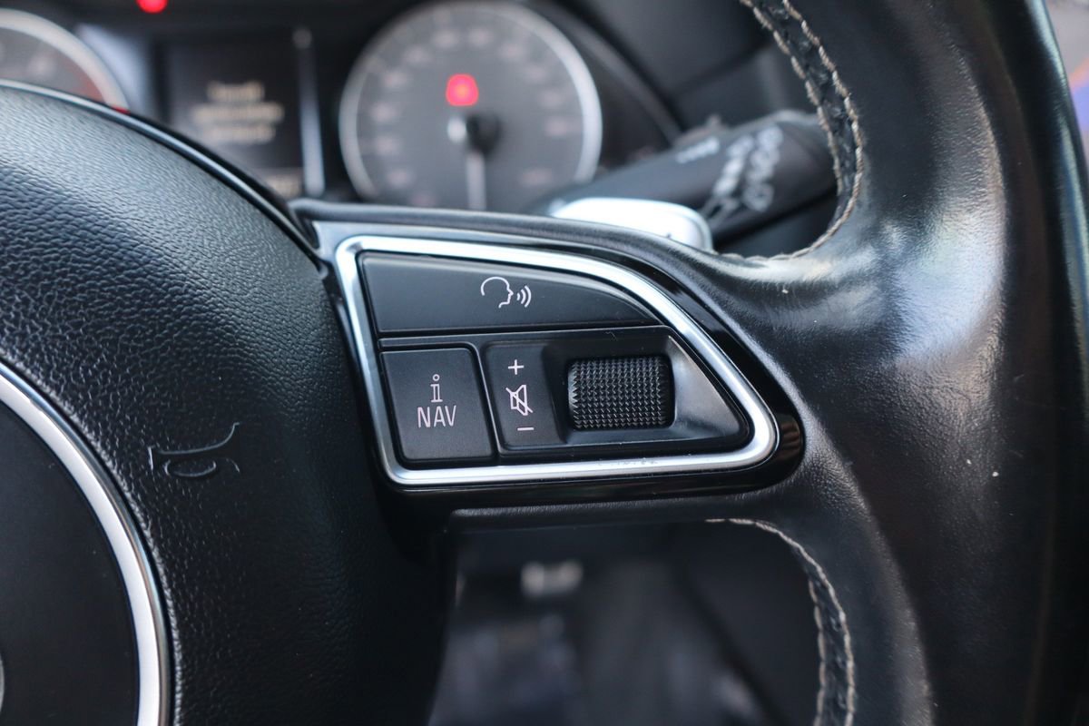 Used 2016 Audi SQ5 Premium Plus w/ Technology Package image 13