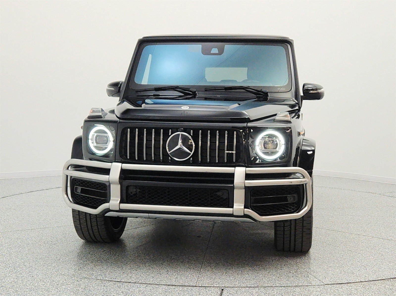 Certified 2022 Mercedes-Benz G 63 AMG 4MATIC image 2