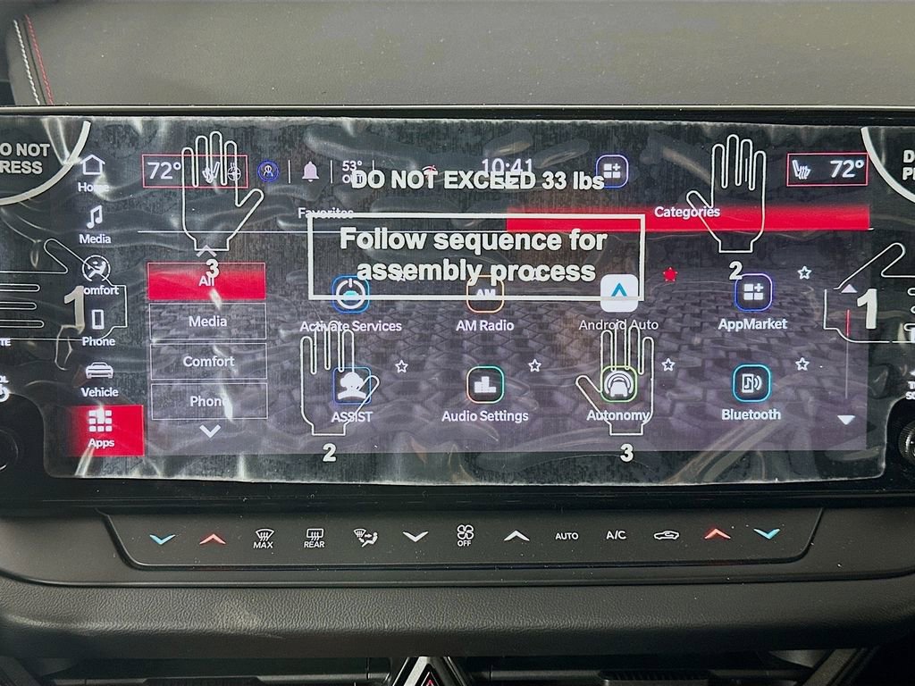 New 2026 Dodge Charger R/T Scat Pack image 15