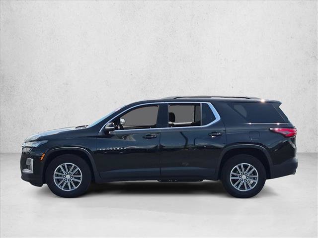 Used 2023 Chevrolet Traverse LT FWD image 9