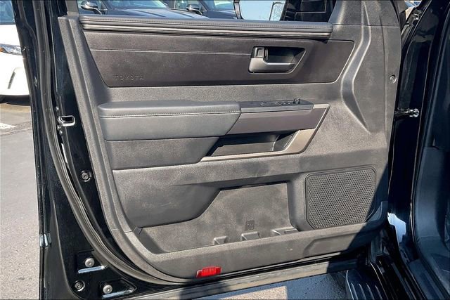 Used 2026 Toyota Sequoia SR5 w/ TRD Off-Road Package image 23