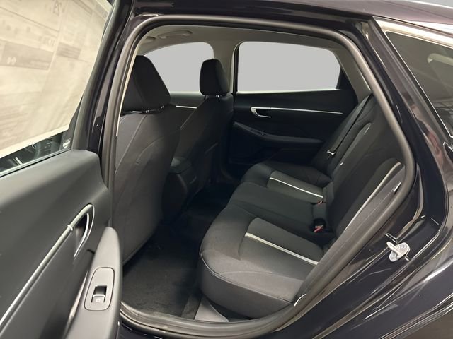 New 2026 Hyundai Sonata SEL image 23