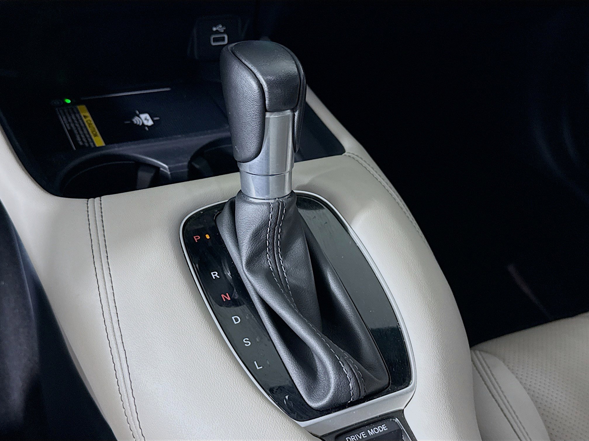 Certified 2023 Honda HR-V EX-L image 19