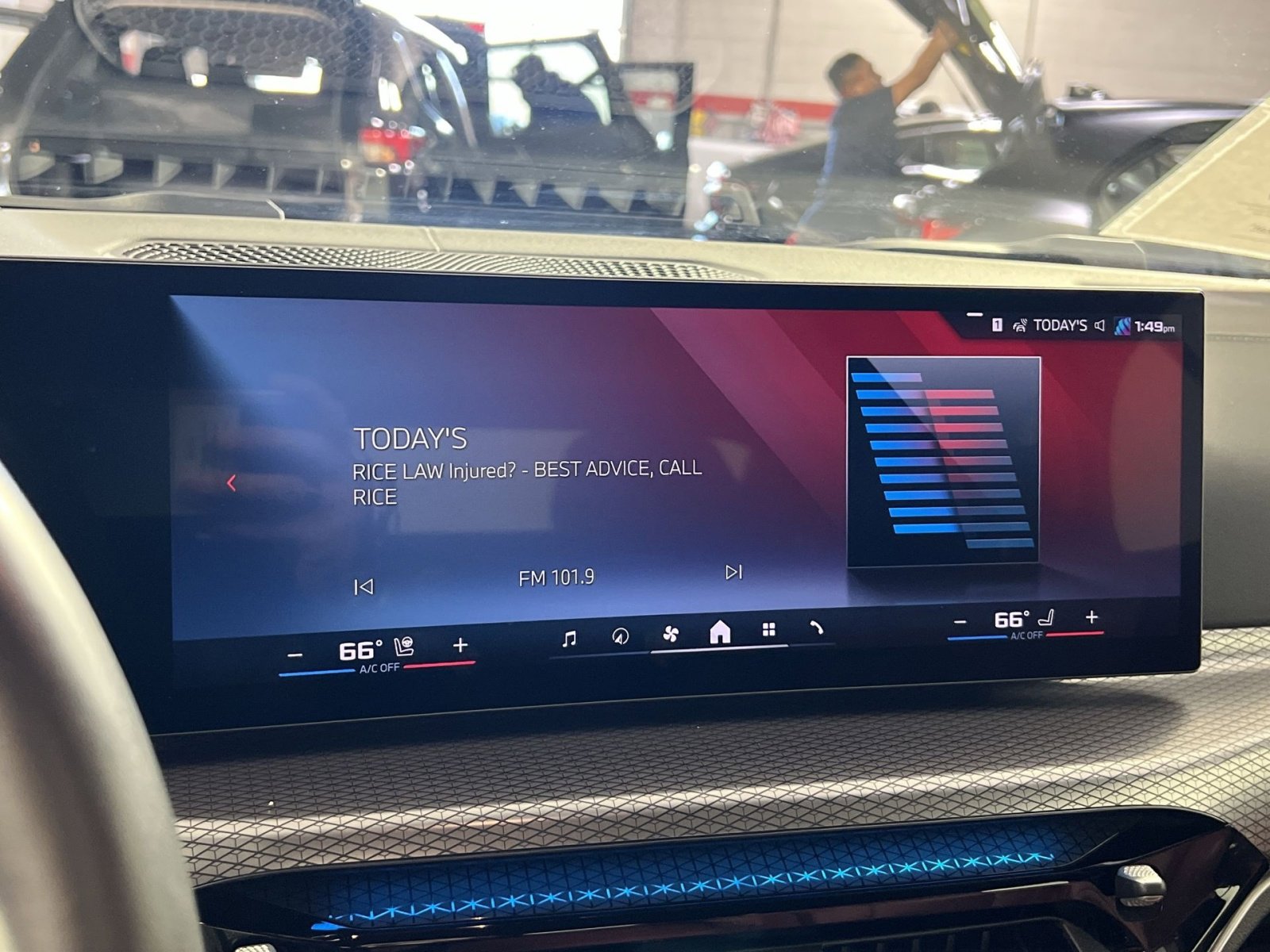 Used 2025 BMW 440i xDrive Convertible image 18