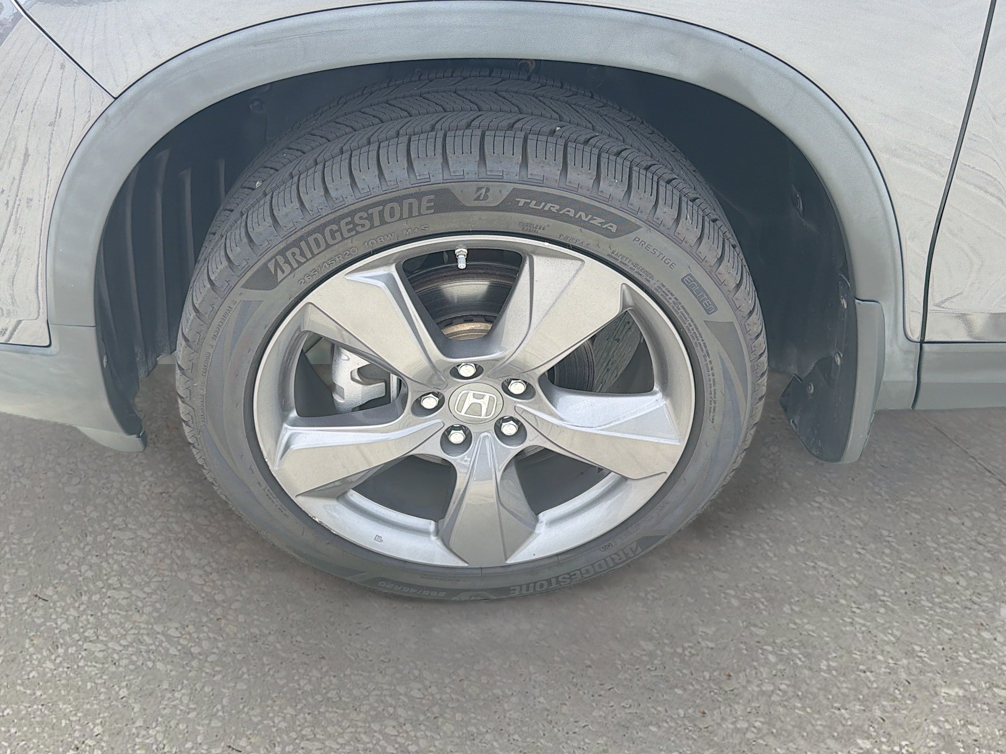 Used 2021 Honda Passport Touring image 32
