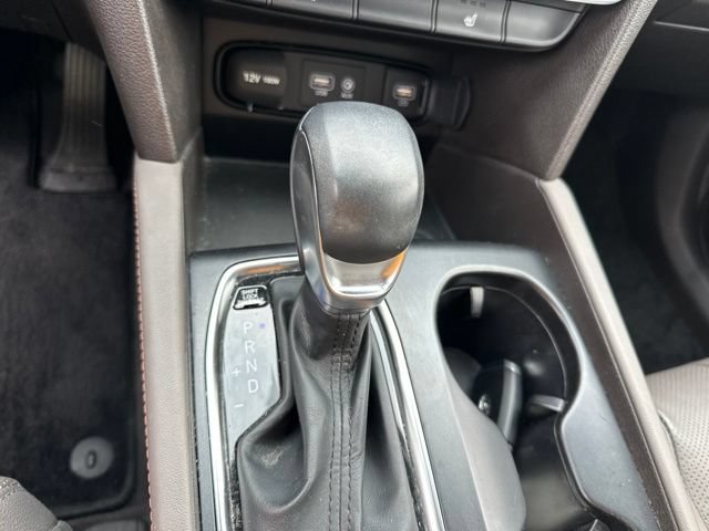 Used 2019 Hyundai Santa Fe Limited AWD/4WD image 32