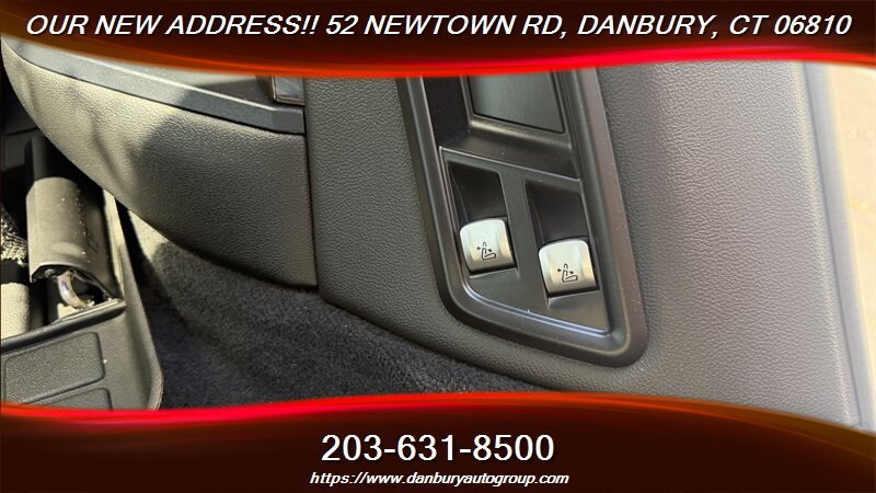Used 2021 BMW X7 xDrive40i w/ Executive Package AWD/4WD image 42