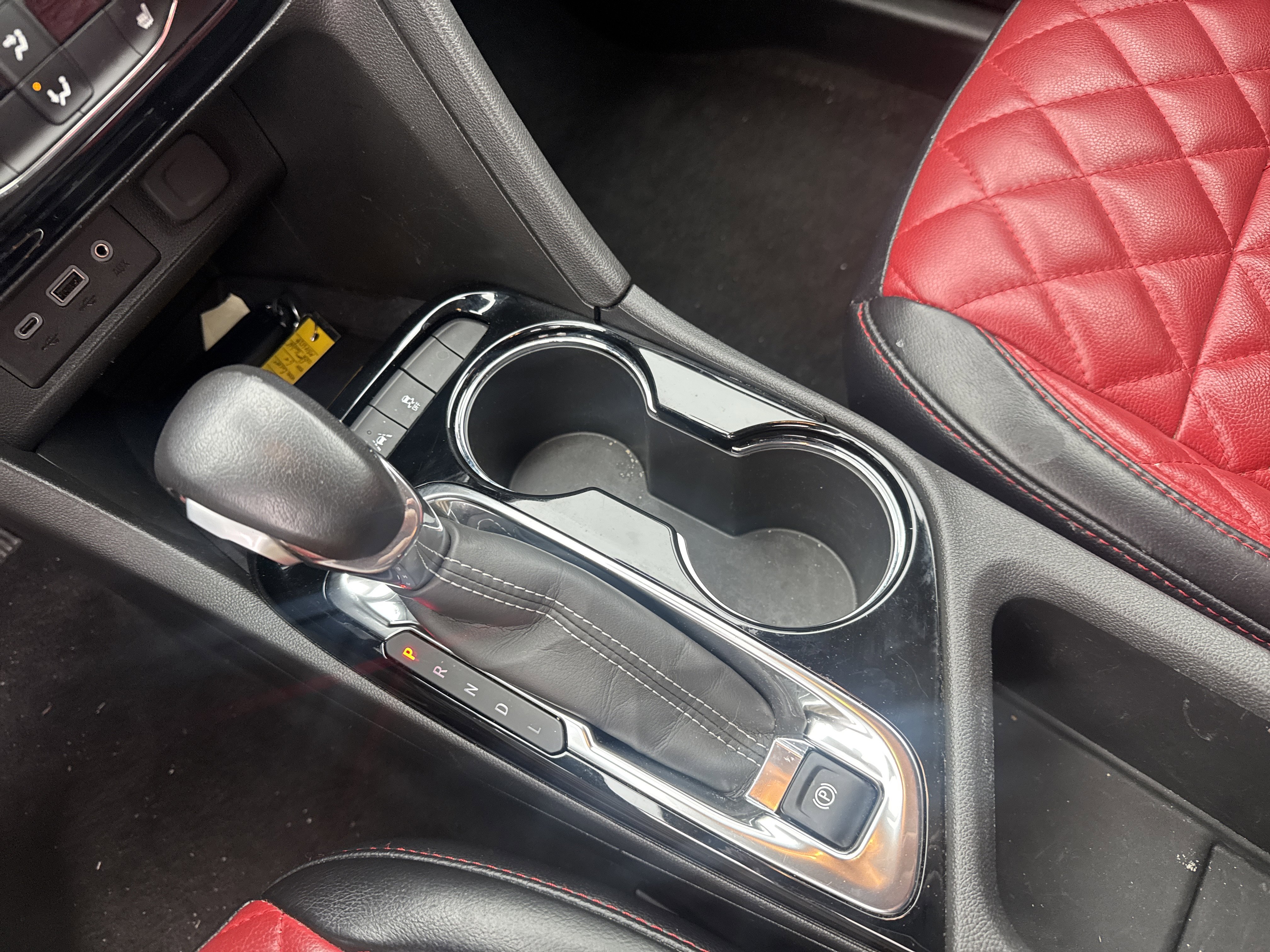 Used 2022 Buick Encore GX Select w/ Sport Touring Package image 24