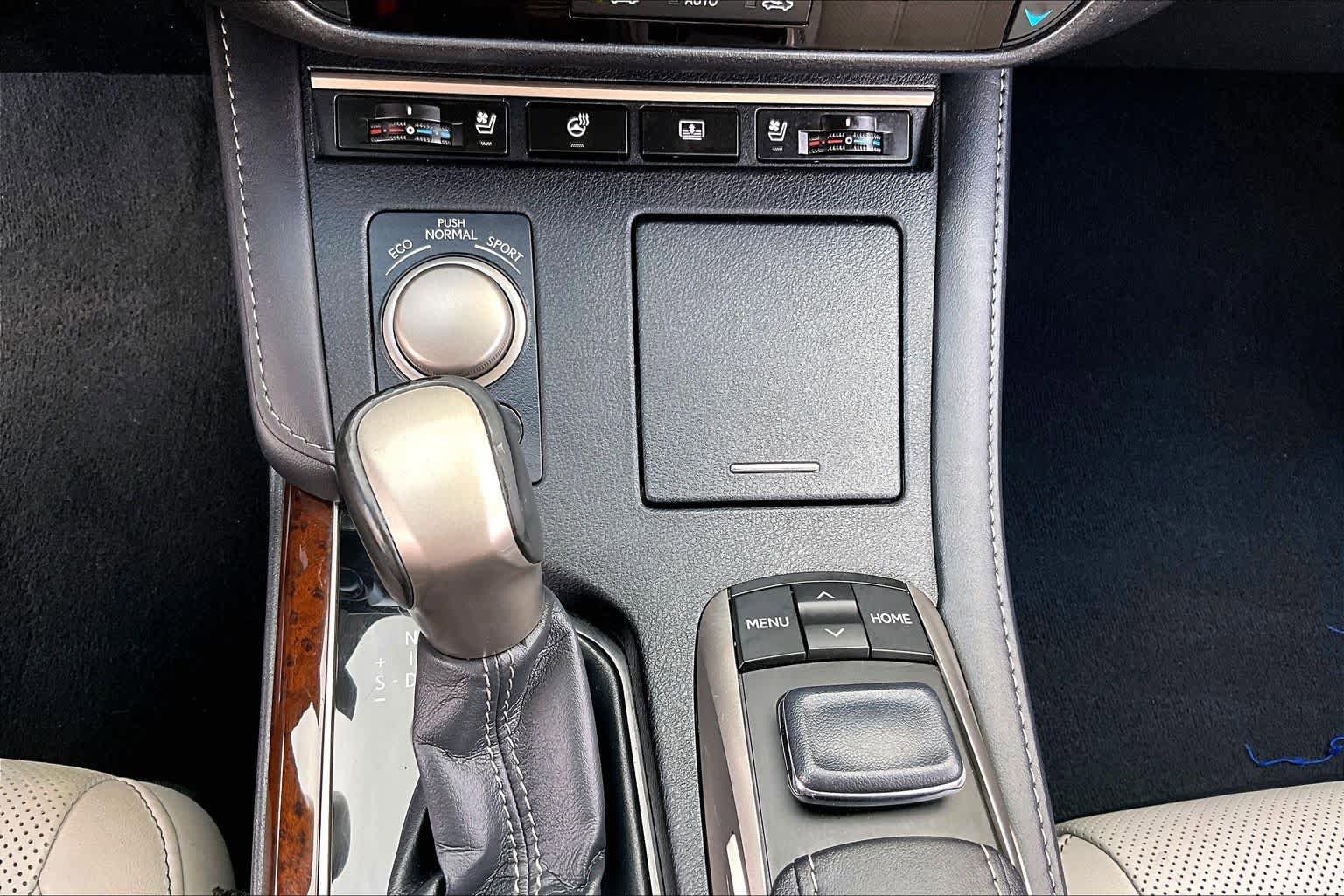 Used 2016 Lexus ES 350 image 63