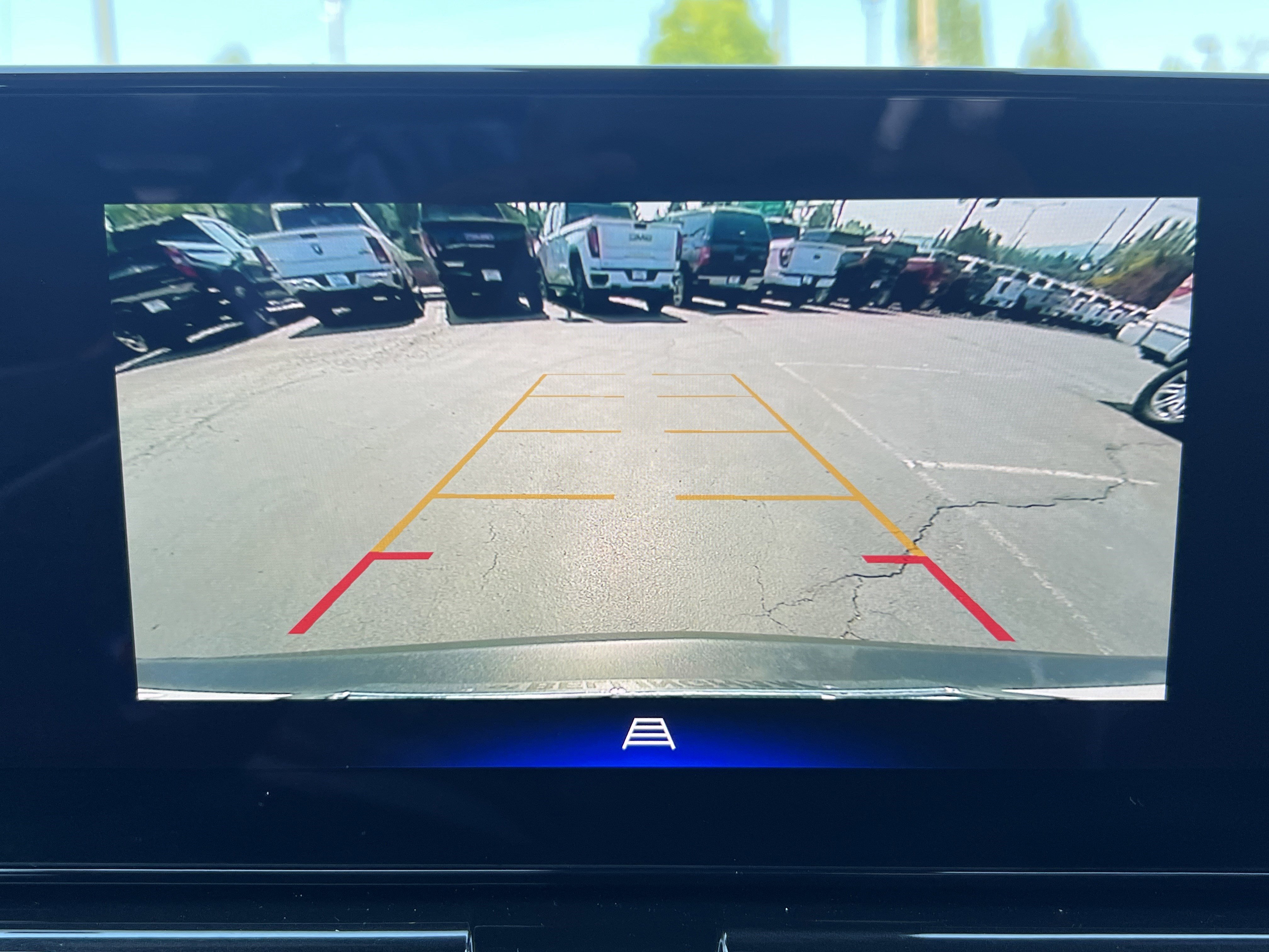 Used 2026 Chevrolet TrailBlazer RS w/ Convenience Package image 13