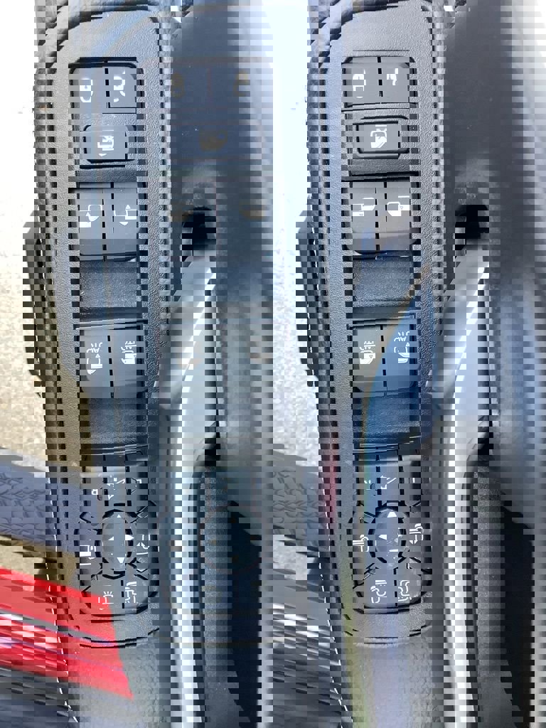 New 2026 RAM 2500 Big Horn image 32