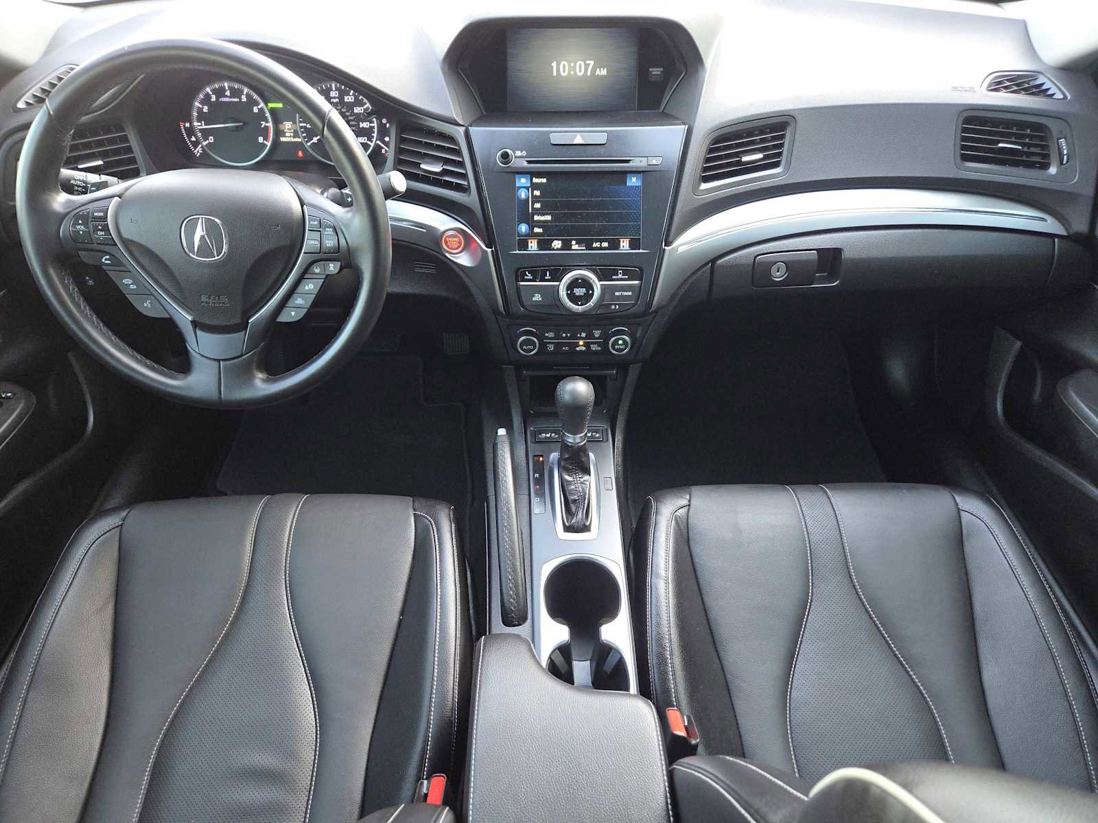 Used 2019 Acura ILX image 25