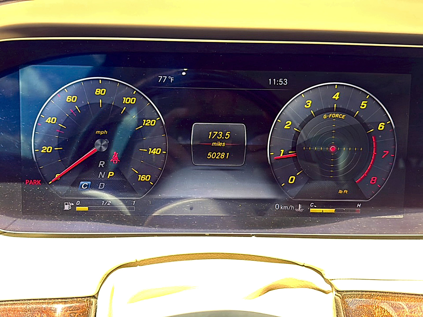Used 2019 Mercedes-Benz S 560 Sedan image 10