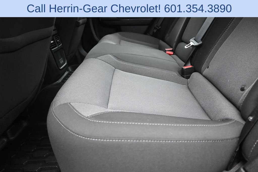 Used 2022 Dodge Charger SXT w/ Blacktop Package AWD/4WD image 16