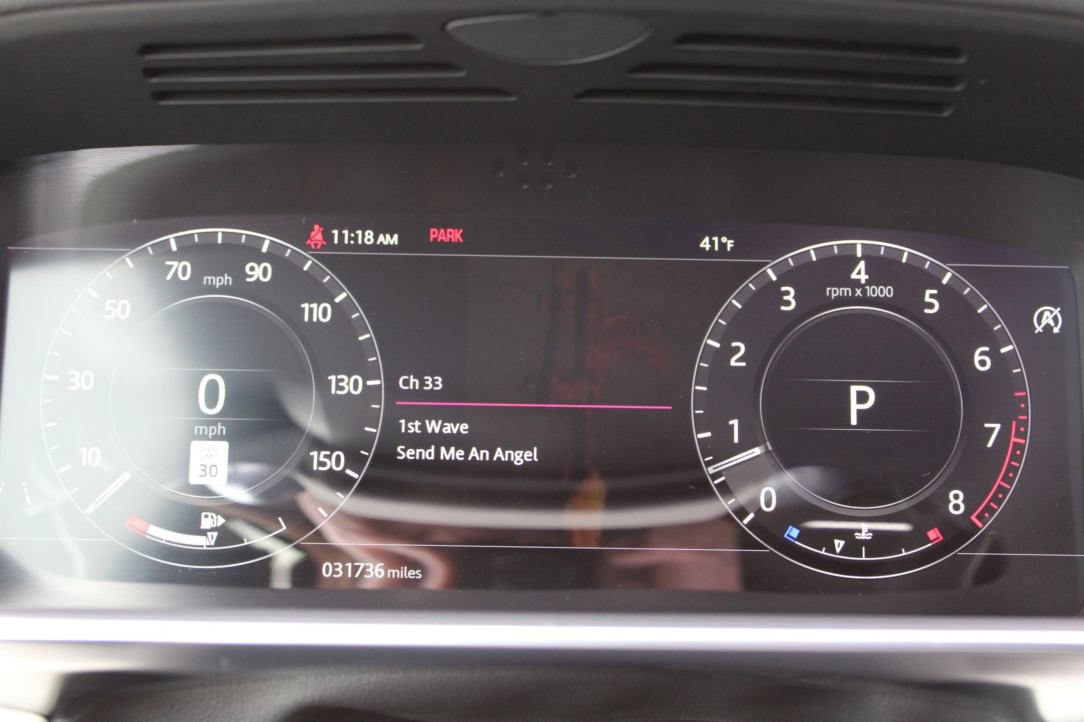 Used 2022 Land Rover Range Rover Westminster Edition image 16