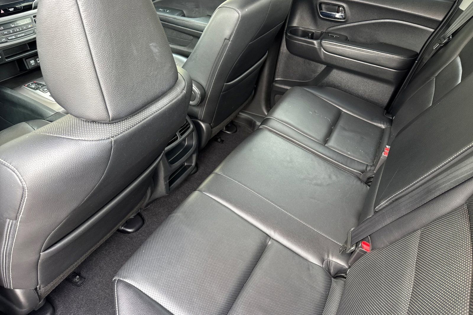 Used 2023 Honda Ridgeline RTL image 12