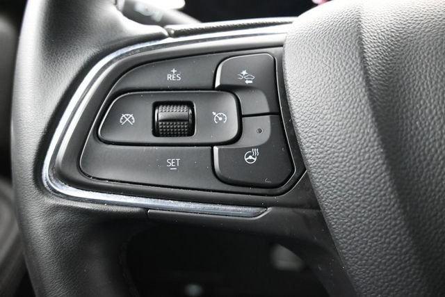 Used 2024 Buick Encore GX Sport Touring w/ Comfort Package FWD image 14