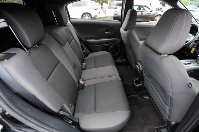 Used 2021 Honda HR-V Sport image 49