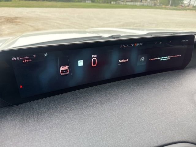 Used 2025 Ford Expedition Active image 18