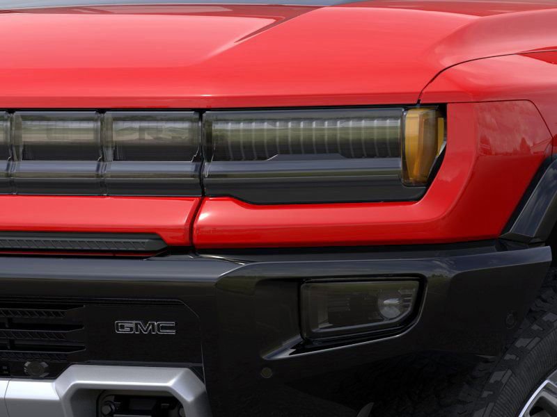 New 2025 GMC Hummer EV 3X image 10