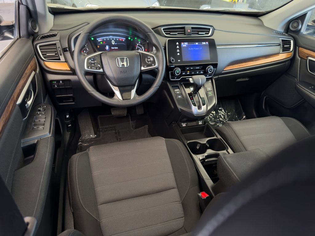 Used 2020 Honda CR-V EX image 15