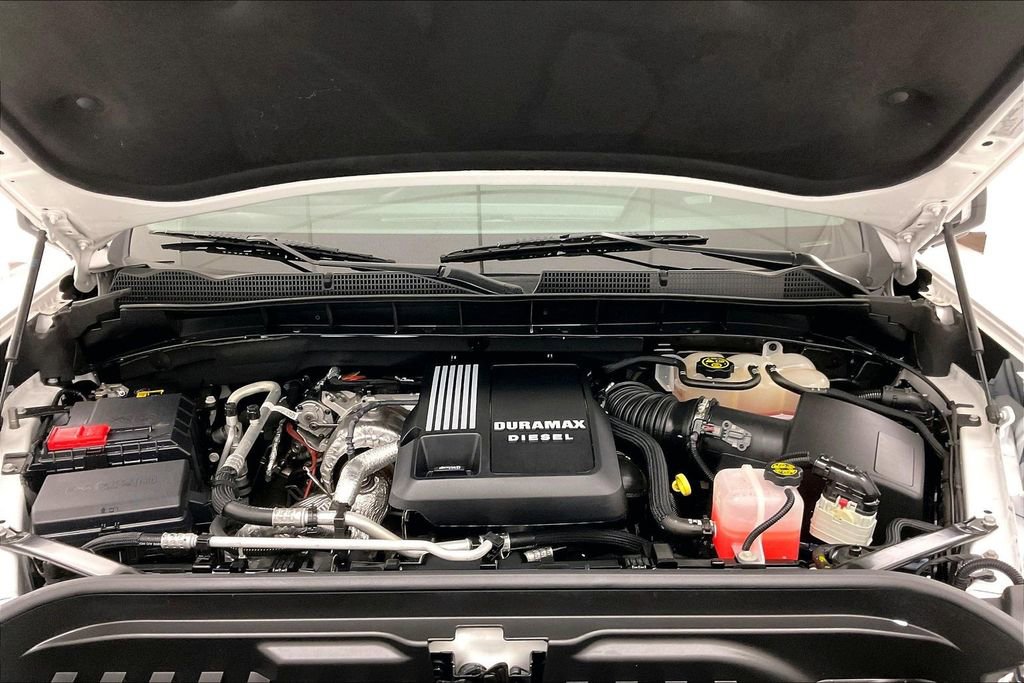 Used 2023 GMC Sierra 1500 AT4 w/ AT4 Premium Package image 26