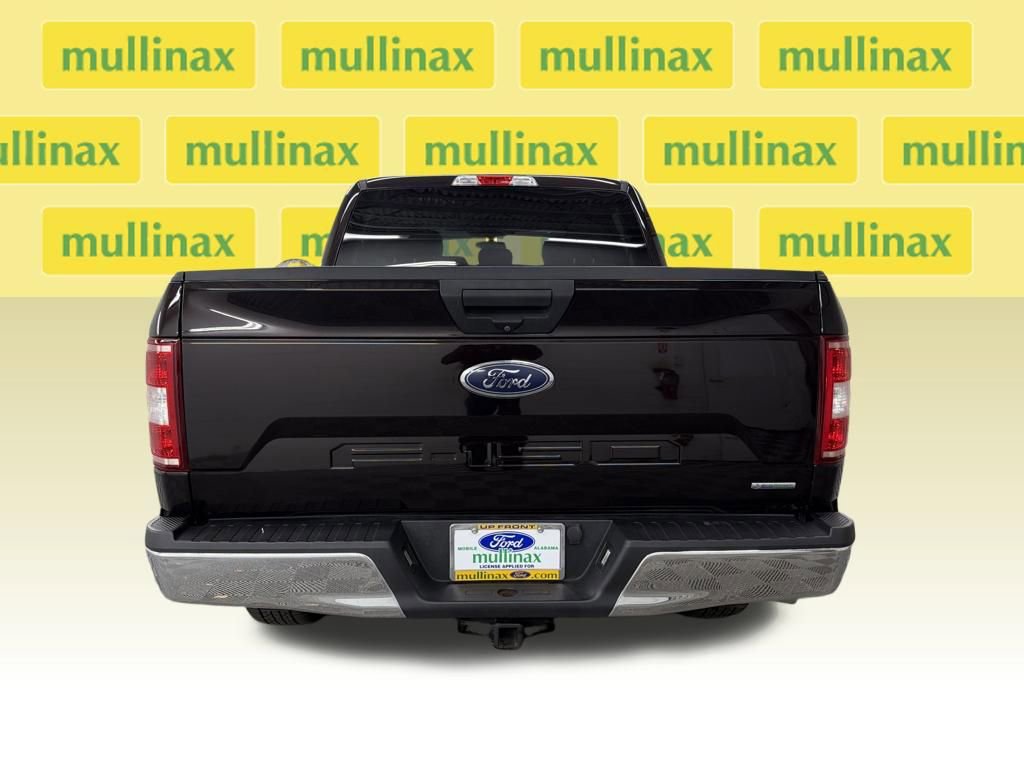 Used 2020 Ford F150 XLT image 7