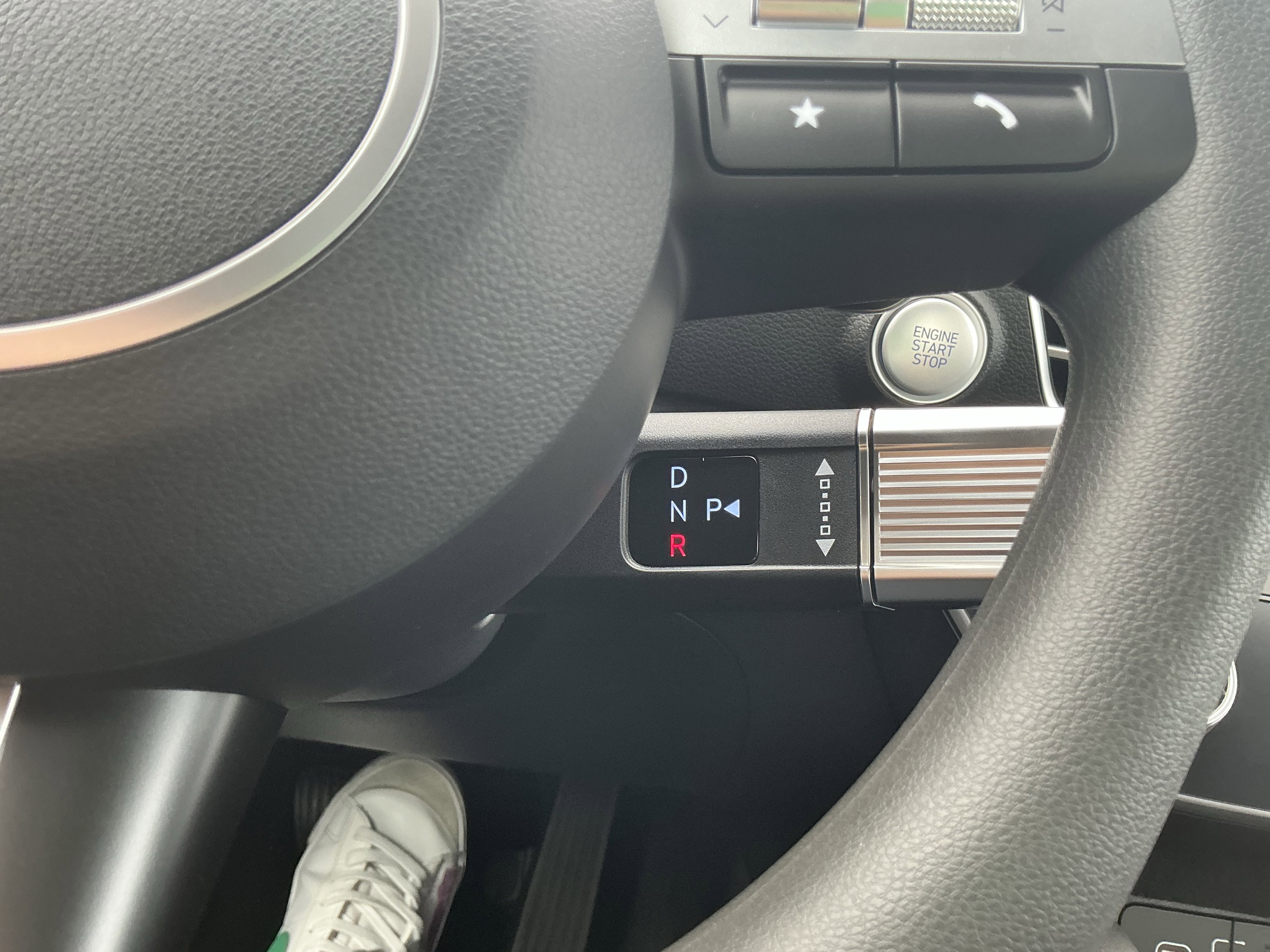 New 2026 Hyundai Sonata Blue image 25