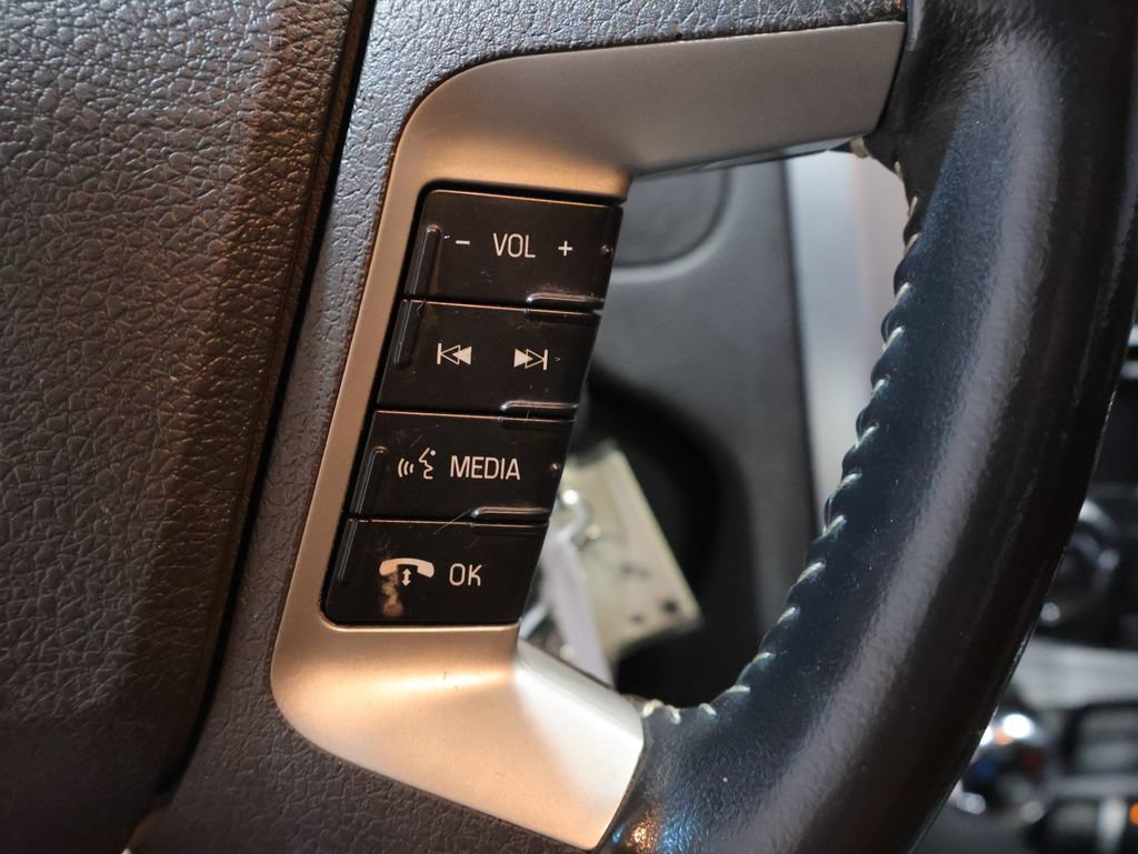 Used 2012 Ford Fusion SEL w/ Sport Appearance Pkg AWD/4WD image 29