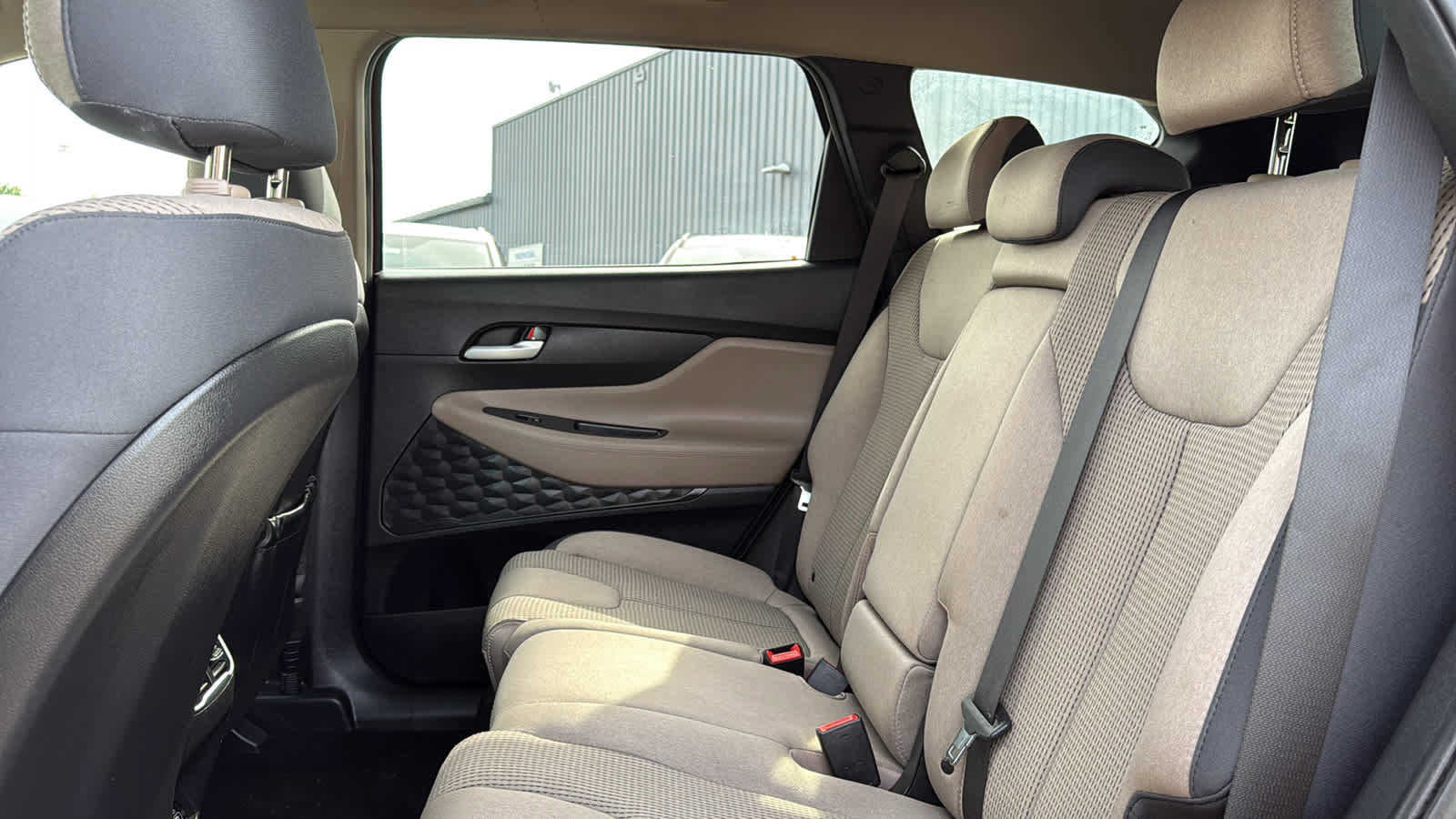 Used 2023 Hyundai Santa Fe SEL image 25