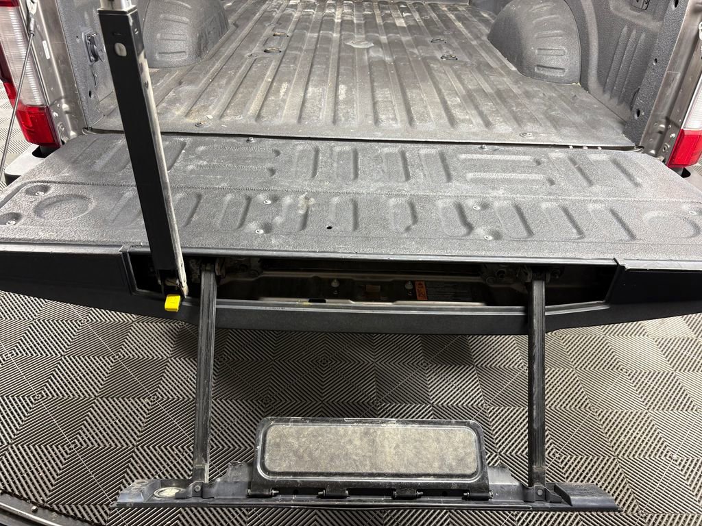 Certified 2019 Ford F450 Lariat w/ Lariat Ultimate Package image 33